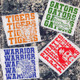 Custom school spirit shirts, Baseball Spirit Shirt sports team shirt
