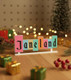 Personalized Desk Name Plate, Desk Name Disney Sign