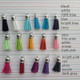 Personalized Pencil Keychain, Teacher Name School Appreciation Gift