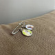 Custom Memorial Graduation Photo Pin, Grad Gown Memorial Pin