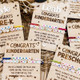 Kindergarten Graduation Bracelets 2025 Preschool Graduation gift