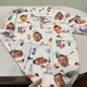 Custom Face Polo Shirt for Golfer???Face on shirt gifts for husband
