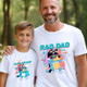 Rad Mom T-shirts, Perfect Gifts for Father's Day
