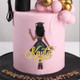 Personalized Graduation Gifts, Custom Graduation Cake Topper
