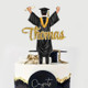 Personalized Graduation Gifts, Custom Graduation Cake Topper