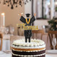 Personalized Graduation Gifts, Custom Graduation Cake Topper