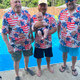 Custom Independence Day Shirt, Personalized Face man women kid Hawaiian Shirt