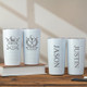 Personalized Golf Tumbler, 20oz Insulated Dimpled Golf Tumbler