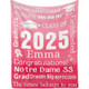 Personalized Graduation Blankets Graduation Gift