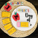 Back To School Sign, Interchangeable School Sign, School Milestone Sign
