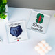 Personalized University Logo Acrylic Plaque,Graduation Gift