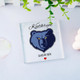 Personalized University Logo Acrylic Plaque,Graduation Gift