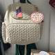 Monogram Keychain Bogg Bag Monogram Diaper Bag Keychain