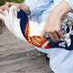 Personalized Flame Basketball Baseball Oversized Quick Dry Beach Towel