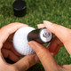 Personalized golf stamps, Father's Day gifts