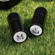 Personalized golf stamps, Father's Day gifts