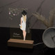 Personalized Graduation Gifts, Acrylic Graduation Picture Stand