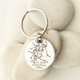 Gifts for Dad, Daddy Dad Gifts, Fathers Day Gift Daddy Keyring
