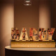 Daddy To Us You Are The World Photo Collage Personalized LED Night Light