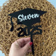 Graduation Cake Topper Grad Photo Prop