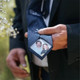 Custom Photo Patch for ties, Christmas, gifts, tie patch
