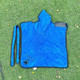 Personalized Dog Robe - Personalized Pet Towel