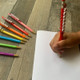 Colored Personalized Mechanical Pencils | Custom School Supplies
