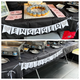 Engagement party decorations - bridal shower banner