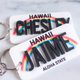 License Plate Keychain | Custom License Plate