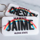 License Plate Keychain | Custom License Plate