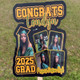 Senior Graduation Fans  Graduation Gift