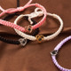 Custom Photo Projection Bracelet, Personalized Inside Picture Bracelet