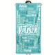 Custom Name Beach Towel Personalized Name Beach Towel