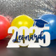 Personalized Class of 2026 Graduation Party Sign