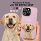 Custom Pet Portrait MagSafe Phone Case