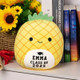 Personalized Cute Graduation Stuffed Plush Animal Toy