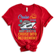 Custom and 60 Quotes Cruise Crew 2026 Most Likely to Shirt