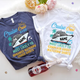 Custom and 60 Quotes Cruise Crew 2026 Most Likely to Shirt