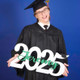 Graduation Gifts For Her Grad name sign 2026 Custom Name Sign