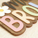 Custom 3D Teacher Door Sign, Personalised Name with Pencil Teacher Sign