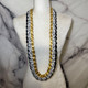 Basketball Soccer Softball Ribbon Lei Graduation Gift