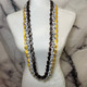 Basketball Soccer Softball Ribbon Lei Graduation Gift