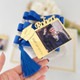 Class of 2026 Custom Graduation Photo Frame Magnet, Graduation Party Favors