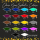 Personalized Graduation Garden Flag w/ Name & School Name