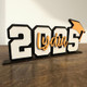 Graduation Decor Personalized Graduation Sign Grad Party Decor