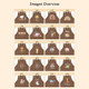 Personalized Cookie Making Kids Apron, Animals Apron