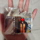 Custom Graduation Photo Magnet, Graduation Cap Fridge Magnet