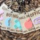 Personalized Teacher Hall Pass, Bathroom Pass,Classroom Hall Pass