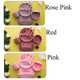 Personalized Silicone Baby Weaning Set | Engraved Silicone Bib