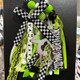 Bag Tag / Sports Bag Charm / Personalized Gifts